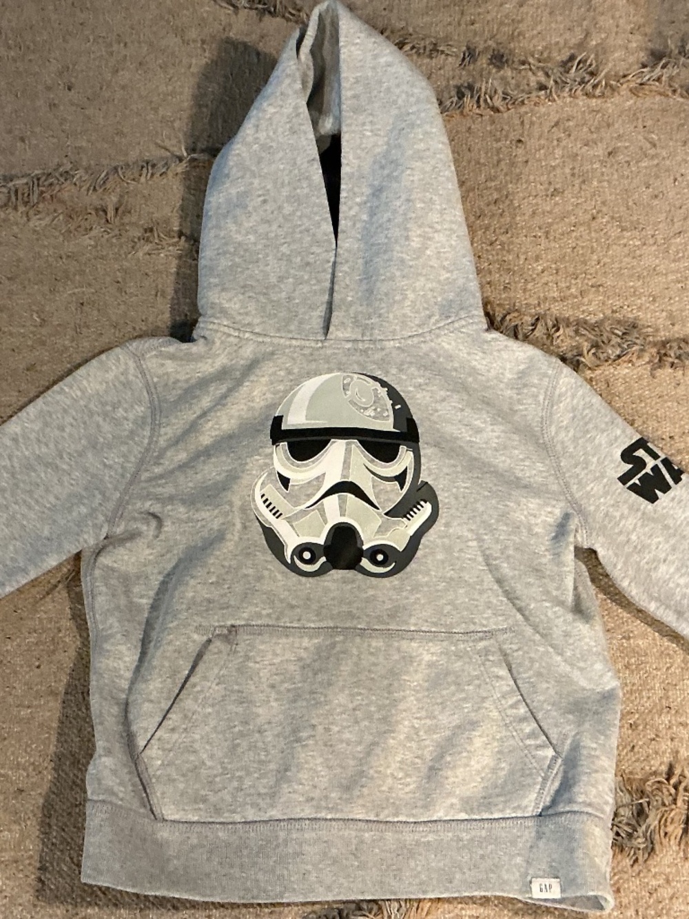 Star Wars Hoodie